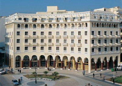 ΞΕΝΟΔΟΧΕΙΟ