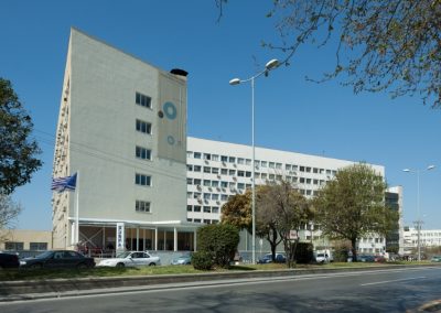 ΝΟΣΟΚΟΜΕΙΟ