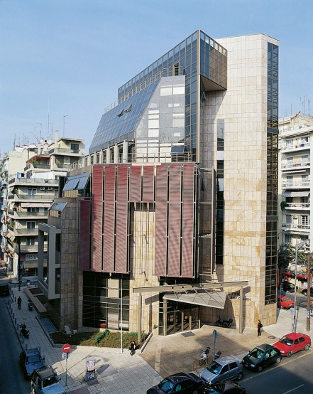 ΒΙΒΛΙΟΘΗΚΗ