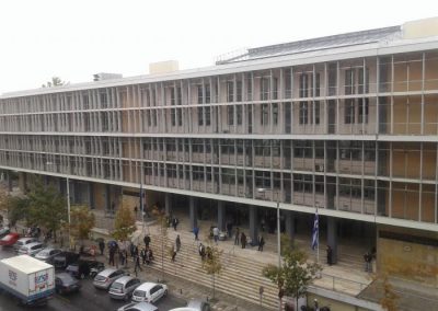ΔΙΚΑΣΤΗΡΙΑ