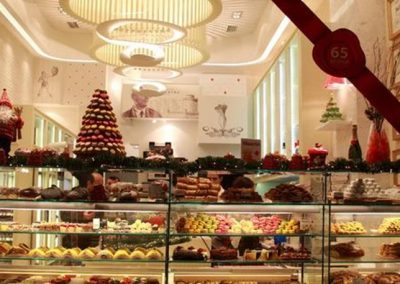 ΖΑΧΑΡΟΠΛΑΣΤΕΙΟ