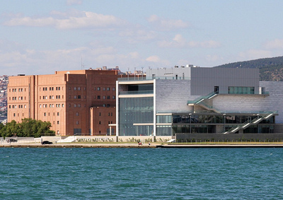 ΜΕΓΑΡΟ ΜΟΥΣΙΚΗΣ